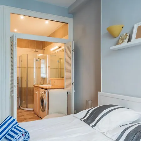 Apartment Dify Universites - Bord Du Rhone *