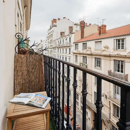 Dify Universites - Bord Du Rhone Appartement Lyon